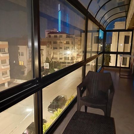 Nice Furnished Apartment Amã Exterior foto