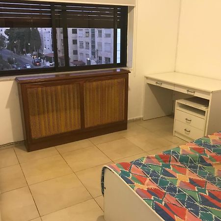 Nice Furnished Apartment Amã Exterior foto