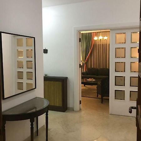 Nice Furnished Apartment Amã Exterior foto