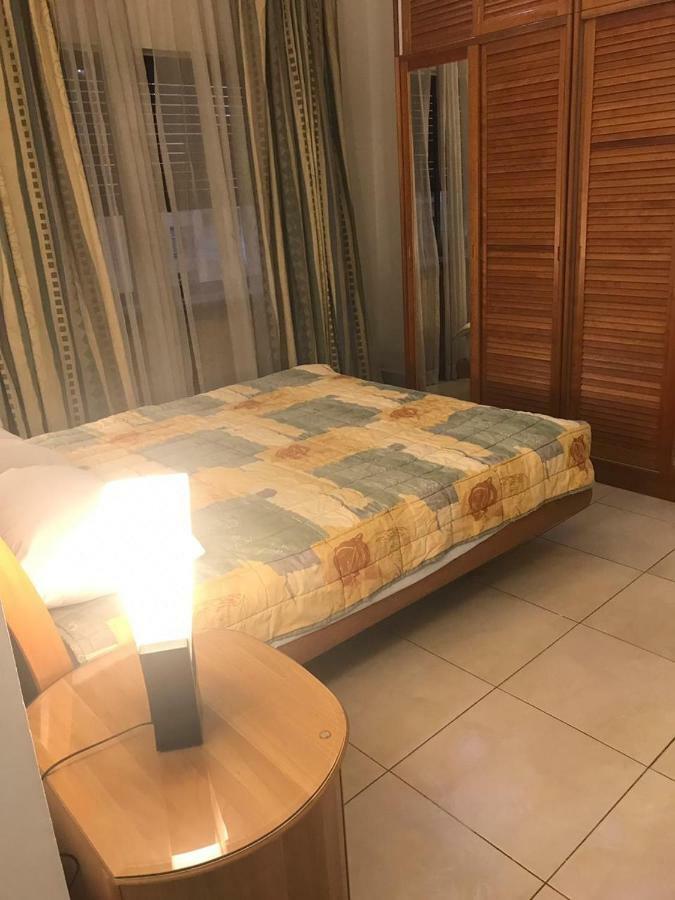 Nice Furnished Apartment Amã Exterior foto